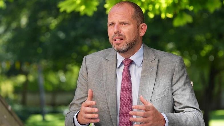 L’Arabie Saoudite cherche un soutien militaire auprès de la Belgique après des frappes de missiles iraniennes