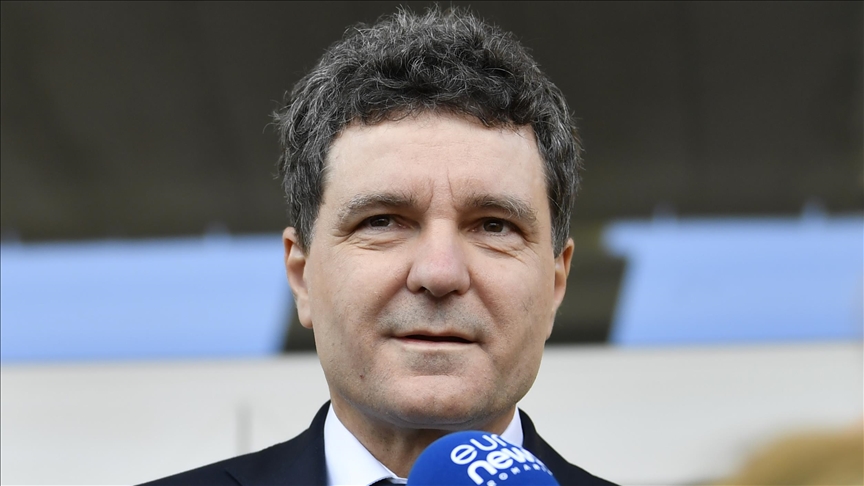 La Roumanie envisage d’accueillir des forces et du matériel américains dans le contexte du conflit au Moyen-Orient