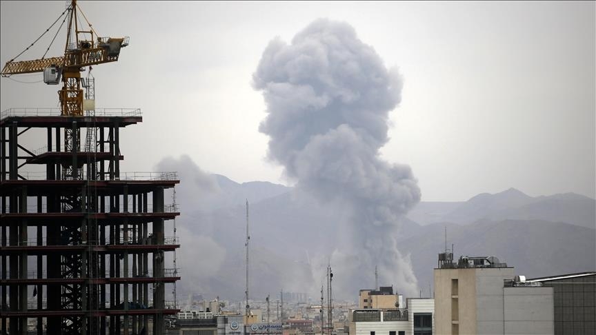 Les États-Unis demandent à Israël de ne pas frapper les infrastructures pétrolières iraniennes