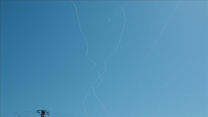 Саудовская Аравия перехватила 7 баллистических ракет и 22 беспилотника