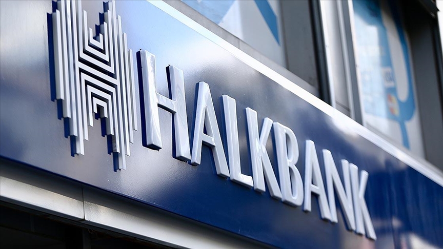 Halkbank’tan ABD’deki dava sürecine ilişkin açıklama