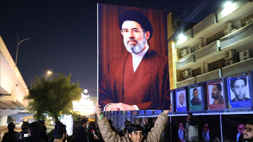 OPINION - How will the election of Mojtaba Khamenei affect Iran's future?