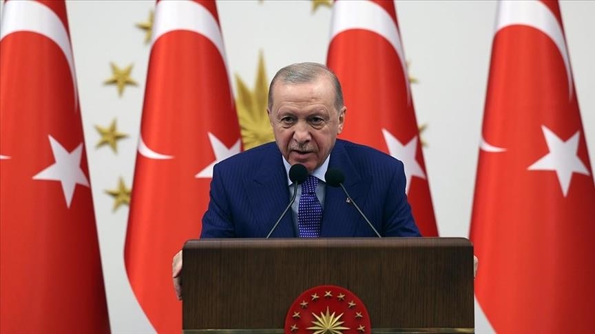 Erdogan appelle à mettre fin à la guerre États-Unis–Israël contre l’Iran avant une escalade