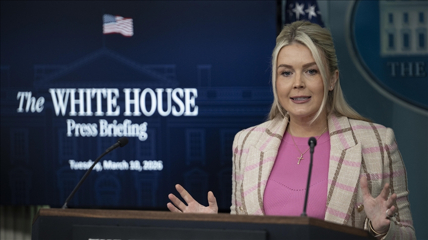 White House denies tanker escorted through Strait of Hormuz by US Navy