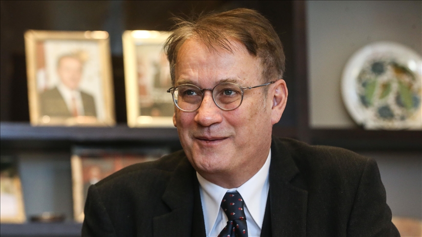 Turkish ambassador praises Serbia for preventing FETO presence, hails united fight against terrorism