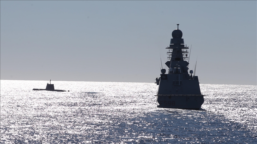 US submarine attack: Sri Lankan court orders handover of 84 Iranian sailors’ bodies to Iran's embassy