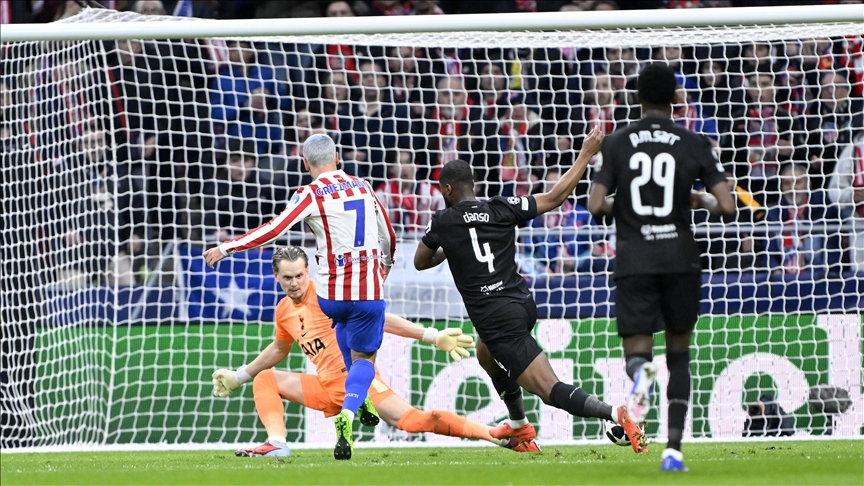 UEFA Liga prvaka: Bayern i Atletico Madrid jednom nogom u četvrtfinalu, remi Barcelone i Newcastlea