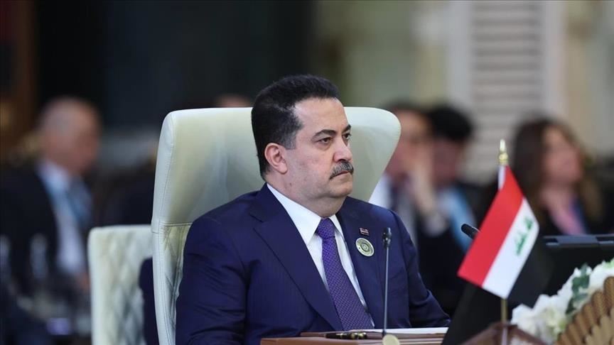 Kryeministri al Sudani  Iraku nuk do të lejojë që territori i tij të përdoret si bazë për sulme kundër Iranit