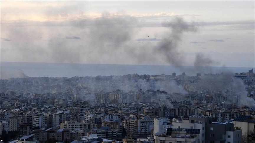 «Хезболла» во второй раз обстреляла израильских военных на юге Ливана