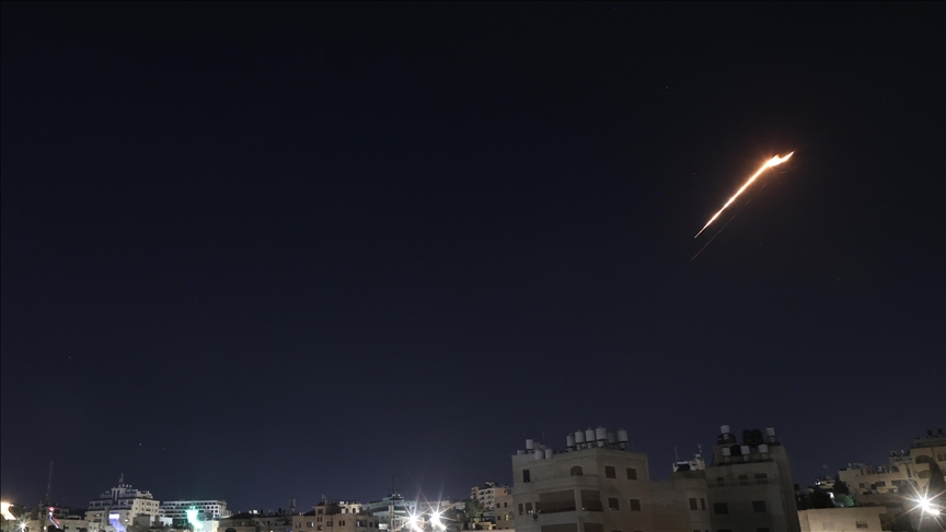 Moyen-Orient : L'Iran affirme avoir visé plusieurs bases militaires américaines