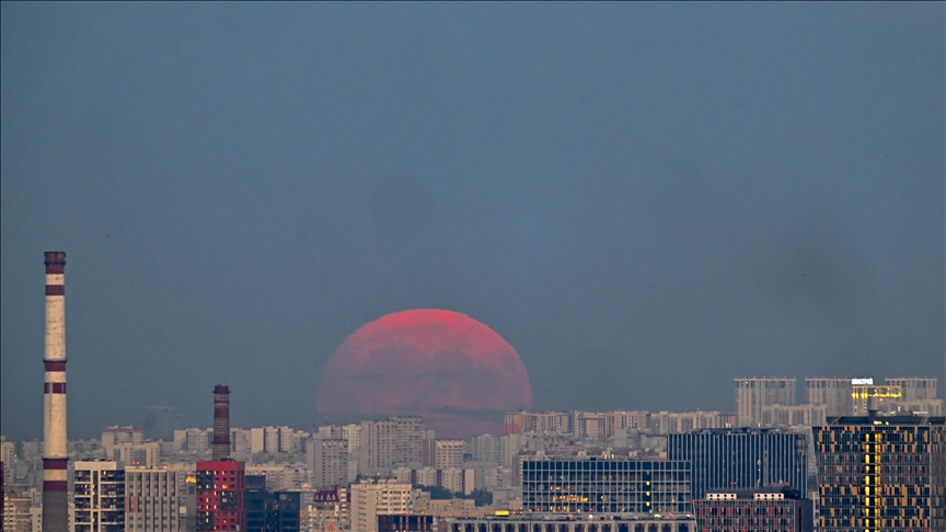 6 nations launch International Organization for Russian Language at inaugural Moscow conference