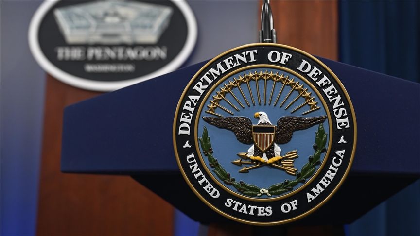 US Defense Department went on multi-billion-dollar spending spree to maintain its funding: Report