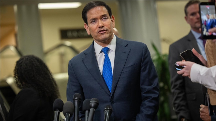 Washington et Londres évoquent l'Iran et la sécurité au Moyen-Orient lors d'un entretien téléphonique