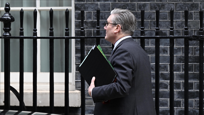 Files show British premier warned about ‘reputational risk’ for Epstein-linked Mandelson appointment