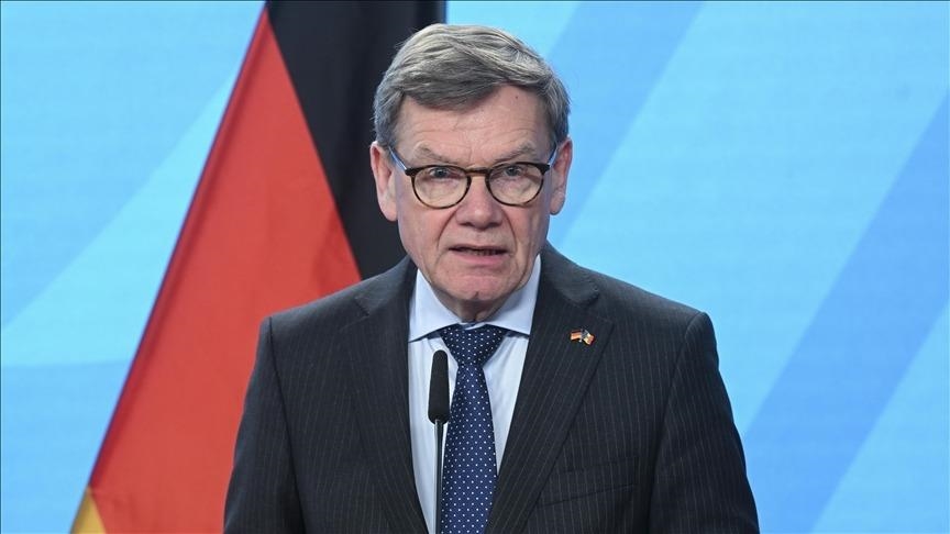 Глава МИД Германии посетит Турцию 12 марта