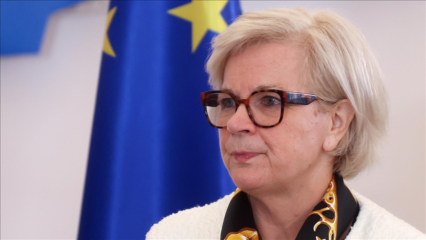 Guerre au Moyen-Orient: la France privilégie la diplomatie pour rouvrir le détroit d’Ormuz, selon la ministre des Armées