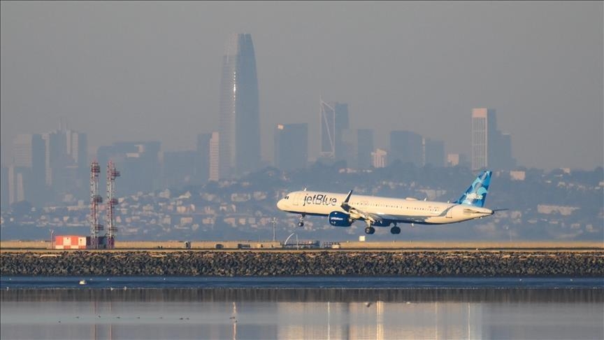 Холандската авиокомпанија ги откажа сите летови до Дубаи до крајот на март поради конфликтот на Блискиот Исток