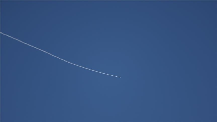 Кувейт сообщил о перехвате 8 беспилотников