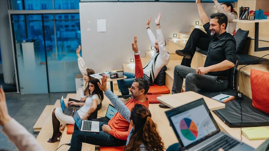 Turkish tech zone partners with International Balkan University to boost startup ecosystem