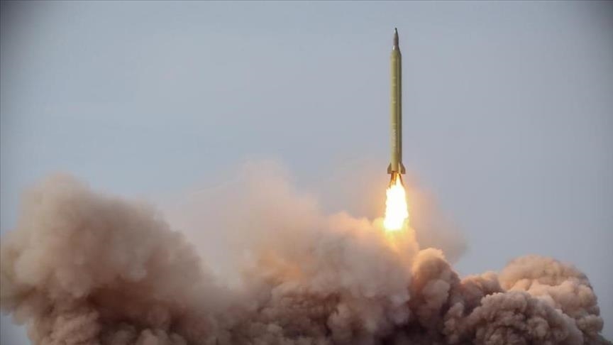 إيران تقول إنها دمرت "البنية التحتية العملياتية" للجيش الأمريكي بالمنطقة