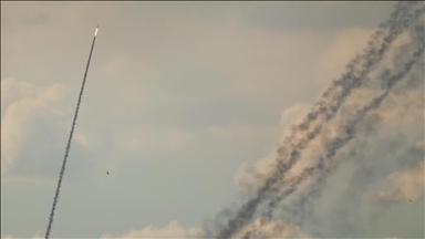 فصيل عراقي يعلن تنفيذ 76 عملية عسكرية ضد أهداف أمريكية 