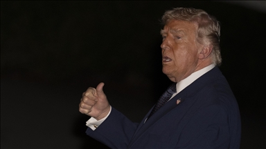 Trump says US to build first new oil refinery in 50 years in $300B deal