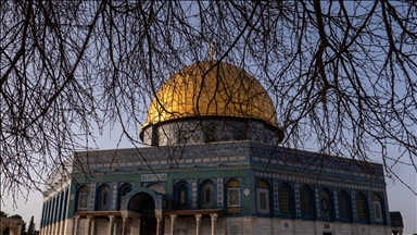 Al-Aqsa : huit pays musulmans condamnent la fermeture par Israël et réclament une réouverture immédiate