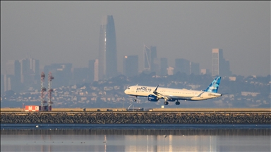 Dutch airline cancels all Dubai flights until late March over Mideast conflict