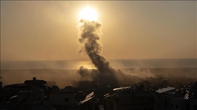 20 قتيلا بغارات إسرائيلية على جنوبي لبنان وبيروت بينهم طفلان