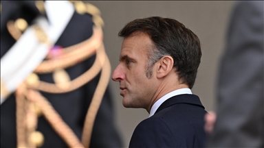France : Emmanuel Macron rend d’hommage aux victimes du terrorisme
