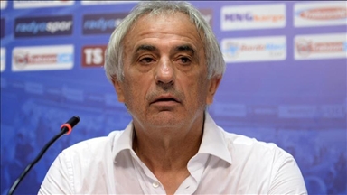 "Vaha" se vratio kući: Halilhodžić preuzeo ekipu francuskog prvoligaša Nantesa