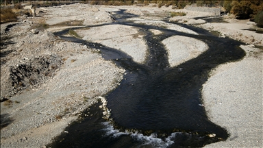 Water under fire: Iran war underscores growing threats to vital infrastructure