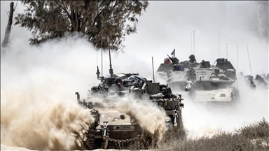 للمشاركة بالعدوان.. إسرائيل تنقل لواء غولاني من غزة إلى لبنان