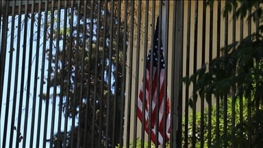 Ambasada amerikane në Bagdad: Largimi nga Iraku është “opsioni më i mirë” për amerikanët