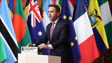 Bakan Bayraktar, Türkiye'nin enerji tedariğinde sıkıntı olmadığını bildirdi