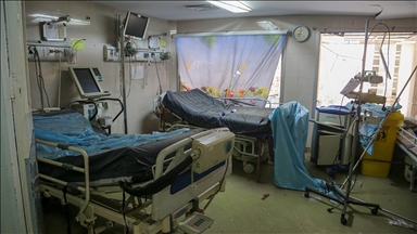 DSÖ, Orta Doğu'da devam eden çatışmaların sağlık sistemlerini baskı altına aldığını bildirdi