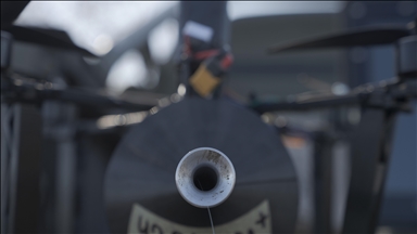 L’Arabie saoudite annonce avoir détruit sept missiles balistiques et 16 drones dans son espace aérien