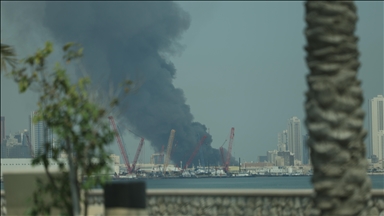 Le Bahreïn relocalise des avions civils pour renforcer sa préparation opérationnelle