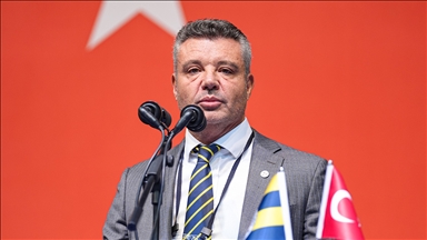 Fenerbahçe Kulübü Başkanı Sadettin Saran, gündeme dair açıklamalarda bulundu