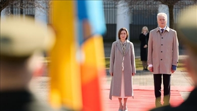 Лидеры Молдовы и Литвы обсудили сотрудничество в сфере укрепления безопасности