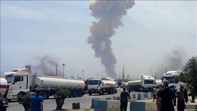 CENTCOM upozorio civile u Iranu da izbjegavaju luke s vojnim snagama