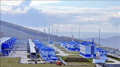 «Газпром»: атакованы объекты подачи газа в «Турецкий поток» и «Голубой поток»