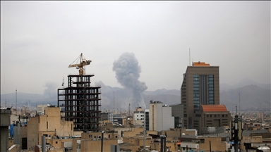 إيران.. القصف الأمريكي الإسرائيلي يخرج مستشفى عن الخدمة