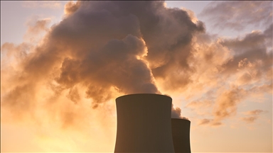 Fransa'da, 34 ülkeden "herkes için güvenli ve uygun nükleer enerji" sağlanmasına ilişkin ortak bildiri