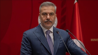 Bakan Fidan, Polonyalı mevkidaşı Sikorski ile bölgesel ve küresel gelişmeleri görüştü