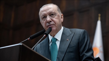  Erdogan bën thirrje për përfundimin e luftës SHBA-Izrael me Iranin para përshkallëzimit të saj në rajon