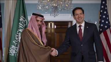 Rubio condamne les attaques iraniennes contre l'Arabie saoudite