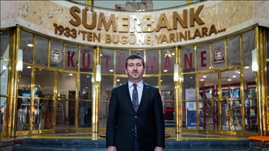 Geleceğin "kültür girişimcileri" ASBÜ'de yetiştirilecek