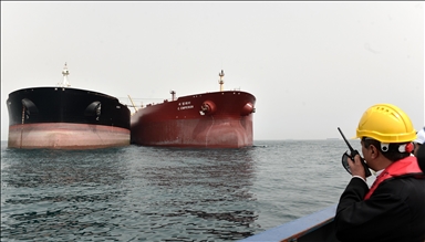 Trump advierte que, si Irán mina el estrecho de Ormuz, “las consecuencias militares serán de un nivel nunca antes visto”