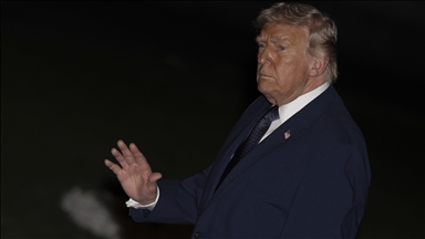 Trump says Iran war will end 'soon': 'Any time I want it to end, it will end'